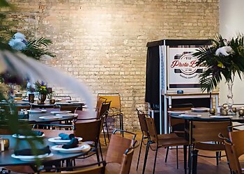 St Paul Photo Booth Companies VIP Photo Booths