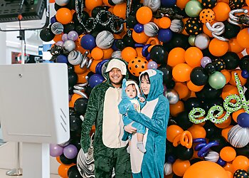 St Paul Photo Booth Companies VIP Photo Booths