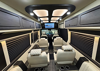 El Cajon Limo Service VIPRide4U Limousine