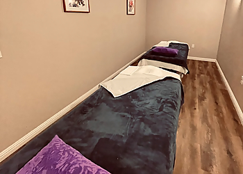 North Las Vegas Massage Therapy VIP SPA Massage