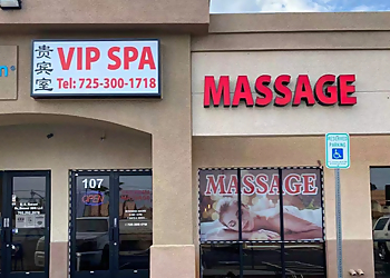 VIP SPA Massage North Las Vegas Massage Therapy image 1