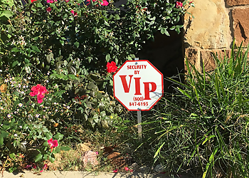 Killeen Security Systems VIP Security