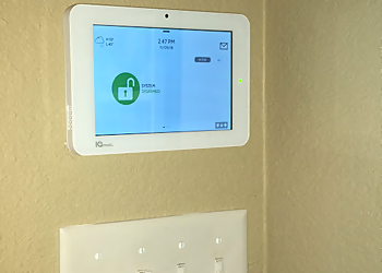 VIP Security Killeen Security Systems image 1