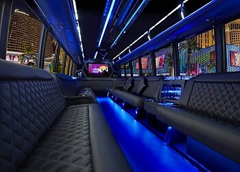 Omaha Limo Service VIP Sedan & Limousine