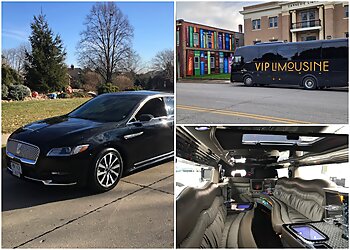 Omaha Limo Service VIP Sedan & Limousine