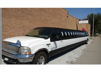 VIP Sedan & Limousine Omaha Limo Service