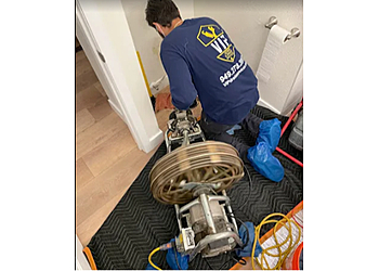Irvine Plumbers VIP Sewer and Drain Services, Inc