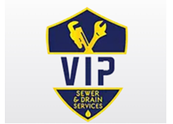 Irvine Plumbers VIP Sewer and Drain Services, Inc