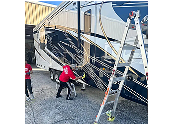 VIP Surface Concepts, LLC - Baton Rouge, LA Auto Detailing Services