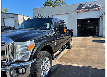 VIP Surface Concepts, LLC - Baton Rouge, LA Auto Detailing Services