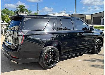 VIP Surface Concepts, LLC - Baton Rouge, LA Auto Detailing Services