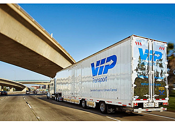 VIP Transport Corona Moving Companies image 1