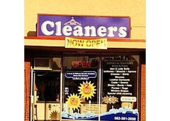 VIPs Cleaners Downey Dry Cleaners