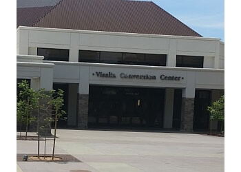 VISALIA CONVENTION CENTER