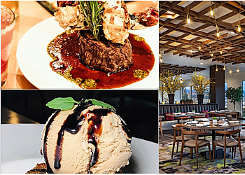 Pomona Italian Restaurants VITA Italian Bar & Grill