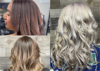 Bridgeport Hair Salons Viva Hair Salon