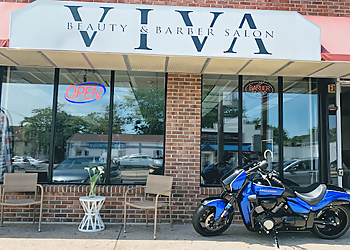 Viva Hair Salon  Bridgeport Hair Salons image 1