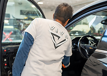 Albany Auto Body Shops VIVE Collision