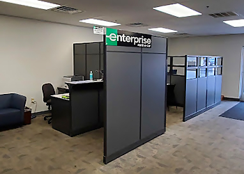VIVE Collision of Lehigh Valley - Allentown, PA Auto Body Shops - Business Interior Image