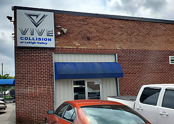 VIVE Collision of Lehigh Valley VIVE Collision of Lehigh Valley - Allentown, PA Auto Body Shops - Business Exterior Image