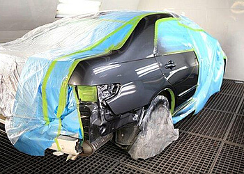 3 Best Auto Body Shops in McKinney, TX - Expert Recommendations