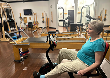 McKinney Physical Therapists VJ Patel, DPT - A PLUS PHYSICAL THERAPY McKinney