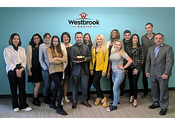 Santa Clara real estate agent Westbrook Team