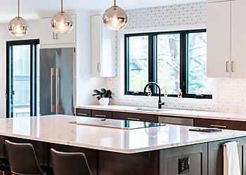 Lakewood Home Builders VL Builders