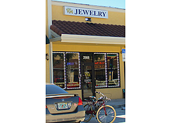 VM Jewelry - Port St Lucie, FL Jewelry - Business Exterior Image