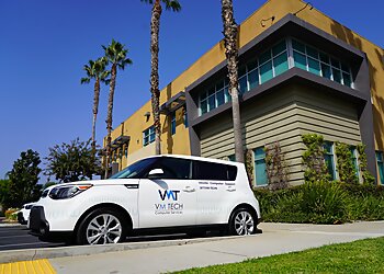 Pomona It Services VM Tech Computer Services