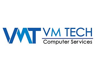 Pomona It Services VM Tech Computer Services