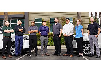 VM Tech Computer Services Pomona It Services image 1