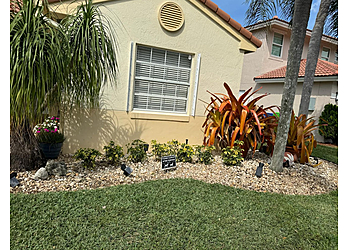 Fort Lauderdale Lawn Care Services V Maintenance Landscaping Professional Inc.