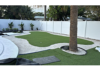 Fort Lauderdale Lawn Care Services V Maintenance Landscaping Professional Inc.