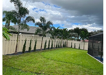 V Maintenance Landscaping Professional INC Fort Lauderdale Lawn Care Services
