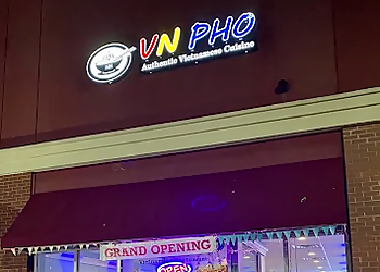 VN Pho - Hartford, CT Vietnamese Restaurants - Restaurant Exterior Image