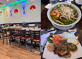 VN Pho - Hartford, CT Vietnamese Restaurants - collage image(highlights)