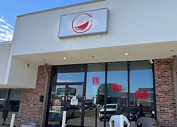 Nashville Vietnamese Restaurants VN Pho & Deli