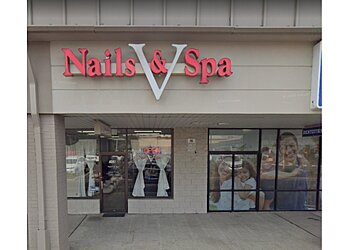 Springfield Nail Salons V Nails & Spa