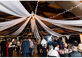 Chandler Djs VOX DJs