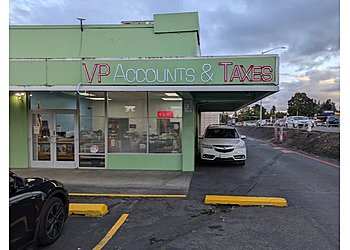 Kent Accounting Firms VP Accounts and Taxes