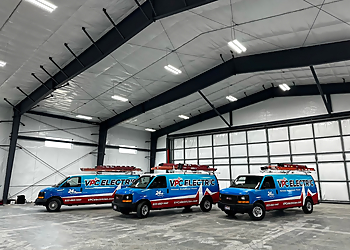 Spokane Electricians VPC Electric