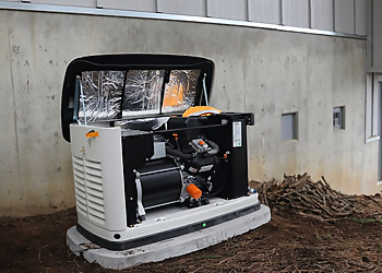 Spokane Electricians VPC Electric