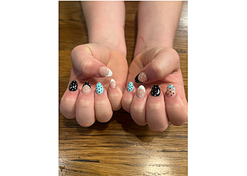 Wichita Falls Nail Salons VP Just Brows You Nails & Spa