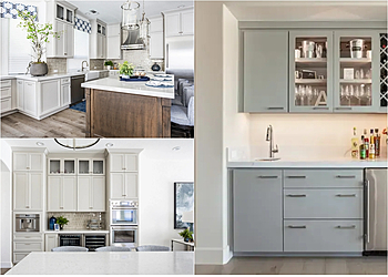 Modesto Custom Cabinets VPM Custom Cabinets Inc