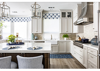 VPM Custom Cabinets Inc Modesto Custom Cabinets image 1