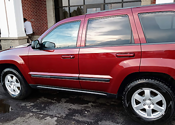 Warren Auto Detailing Services VP Pro Detailing