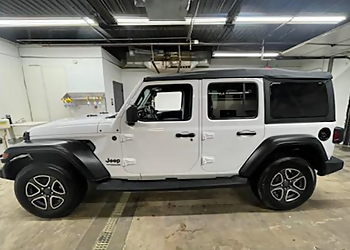 Warren Auto Detailing Services VP Pro Detailing