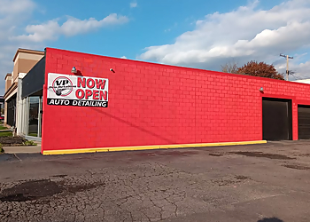 VP Pro Detailing Warren Auto Detailing Services image 1