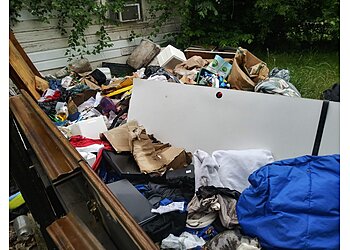 Irving Junk Removal VPS DFW Junk Removal